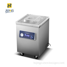 New Style Hot Sale touch Vacuum Packing Machine